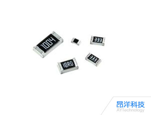 村田貼片電阻的高精度特性如何保證？